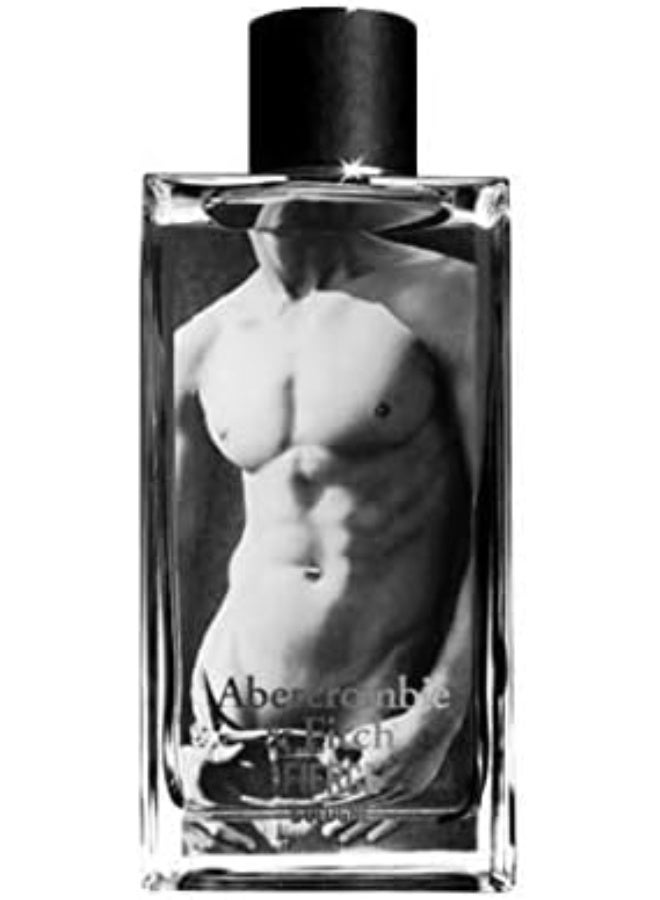 Abercrombie & Fitch Fierce Cologne Edc 100ml Spy - Image 2