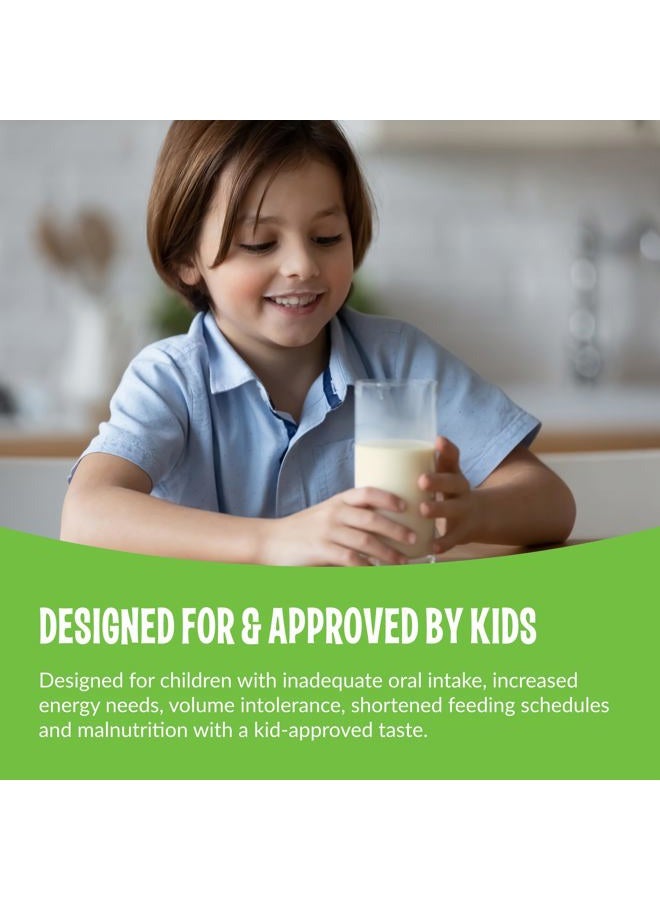 Boost Kid Essentials 1.5 with Fiber, Vanilla Vortex - Image 5