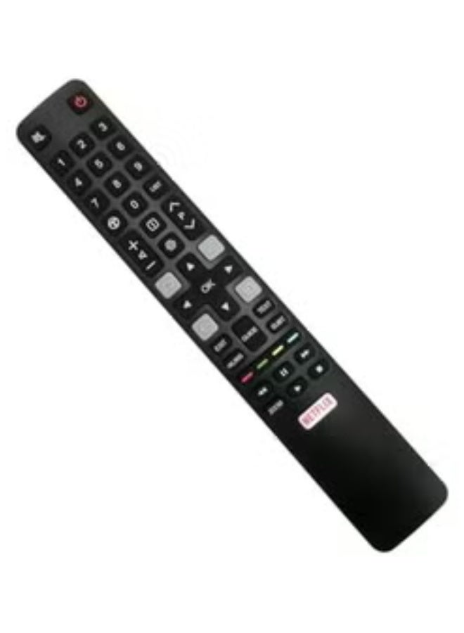 ELTRAZONE ARC802N YUI1 Replacement Remote Control Compatible with Smart LED HDTV Models 49S6500, U65S9906, 40S6800FS, 49C2US, 55C2US, 75C2US, 32S6800S, 43P20US, 32S6500, 32ES568, 65C2US, 40S6500, 43S6500 – Full-Function Remote for Seamless Smart TV Control - Image 2