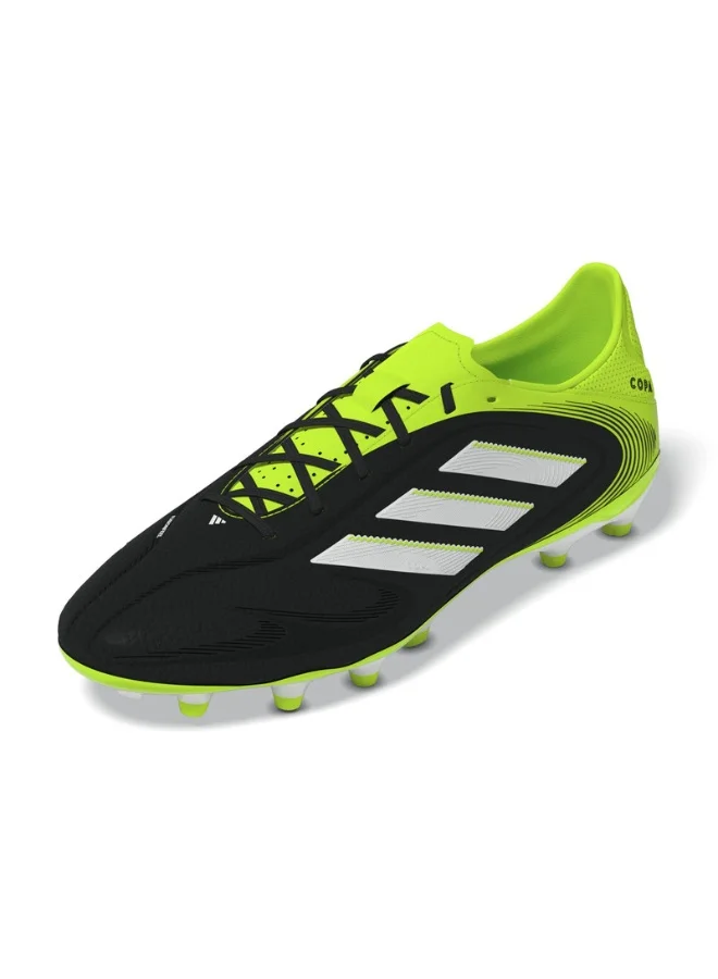 Adidas Adidas Copa Pure Iii League Fg/Mg U Black Football/Soccer Shoes For Unisex