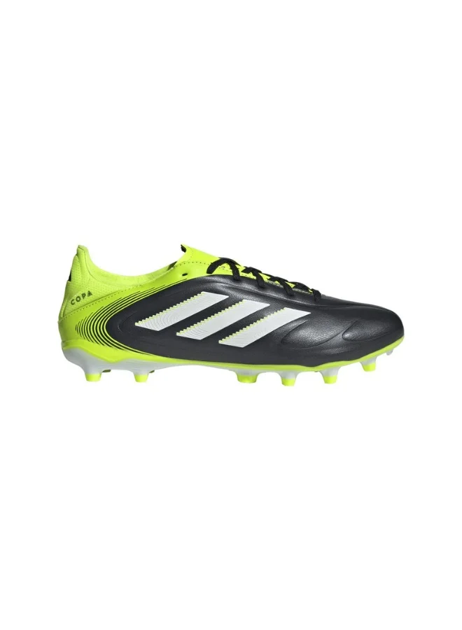 adidas كوبا بيور  ليج   بلاك أحذية كرة قدم للجنسين