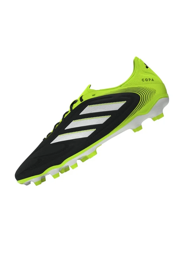 adidas كوبا بيور  ليج   بلاك أحذية كرة قدم للجنسين
