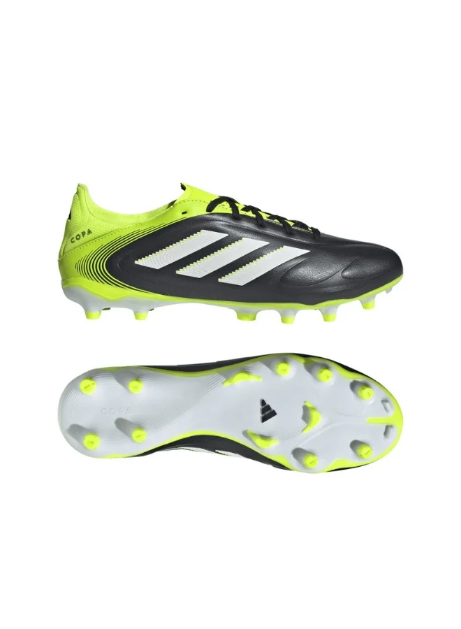 Adidas Adidas Copa Pure Iii League Fg/Mg U Black Football/Soccer Shoes For Unisex