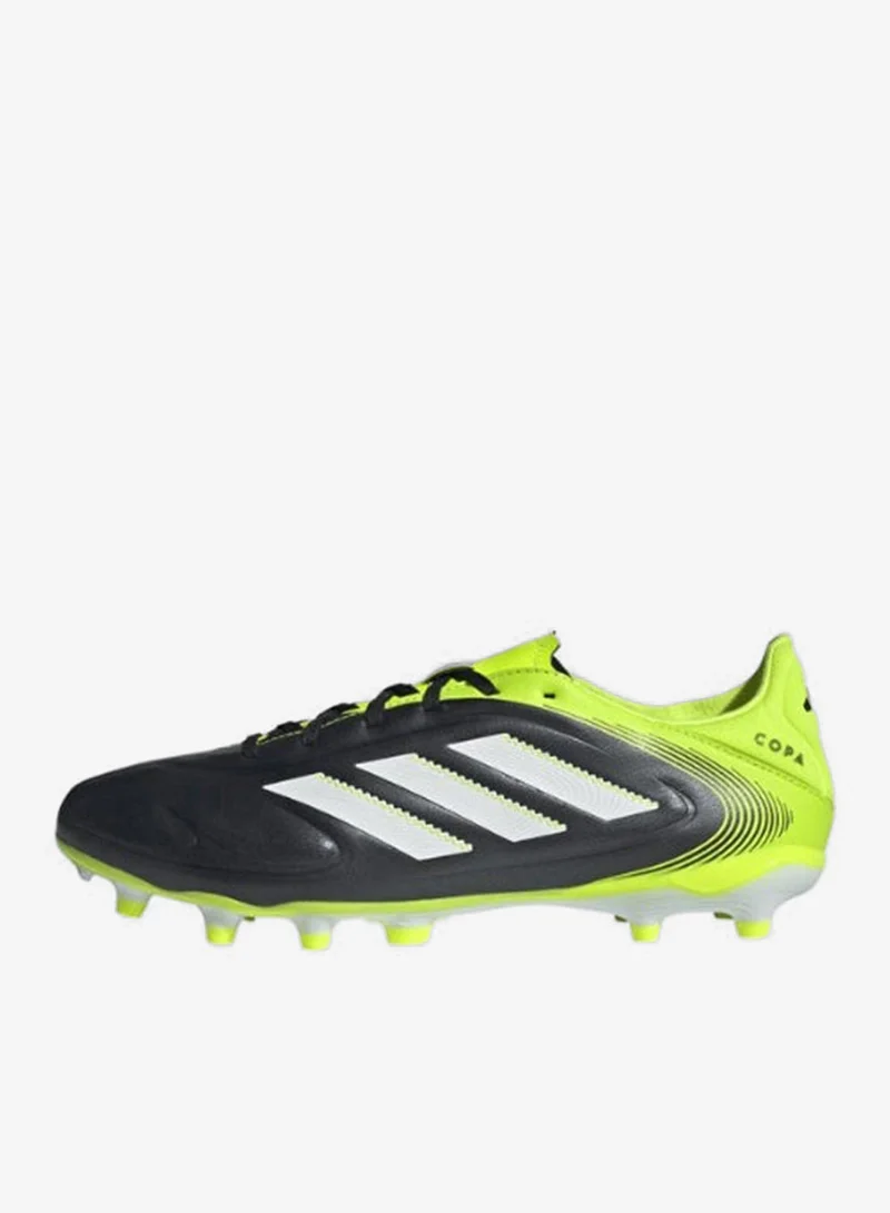 Adidas CBLACK/FTWWHT/LUCLEM Copa Pure Iii League Firm Ground/Multi Ground Football Boots  | Best Price UAE