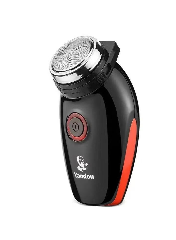 ياندو  ماكينة حلاقة ياندو SC-501 للرجال، أداة إزالة شعر كبار السن - Image 4