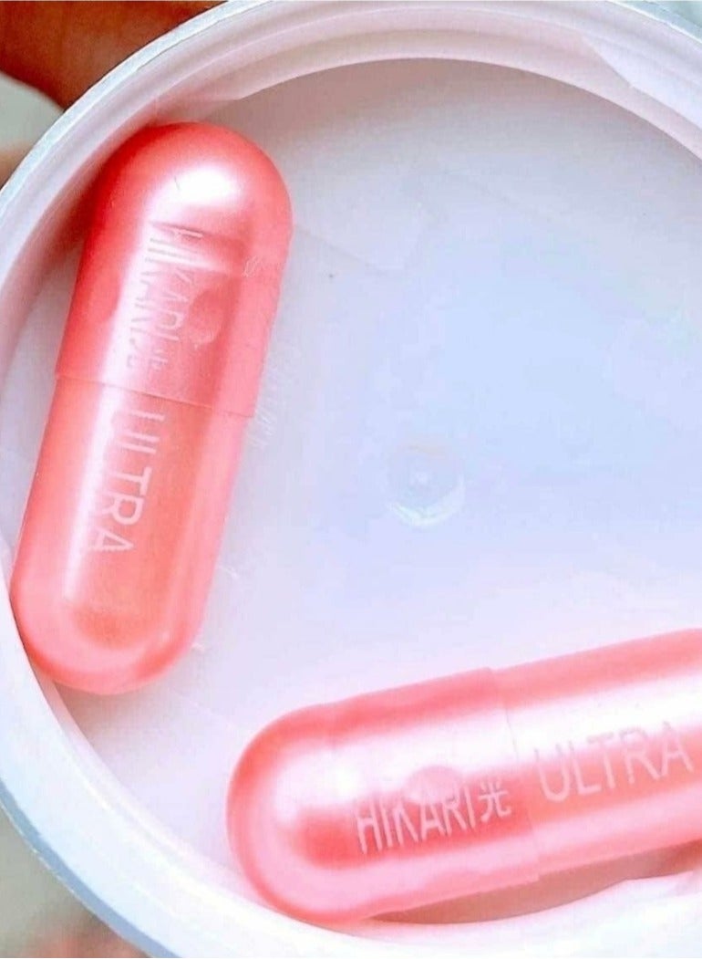 Ultra Glutathione 60 capsules