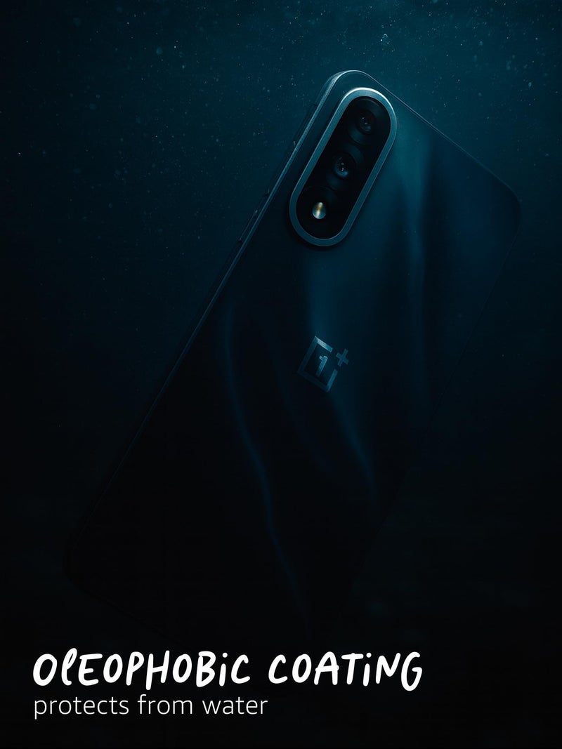 Lensarmor Compatible with OnePlus Nord 5 Camera Lens Protector (1 Pack) – Premium 9H Tempered Glass with Military-Grade Protection, Ultra-Clear, Scratch Resistant & Case-Friendly Design - Image 3
