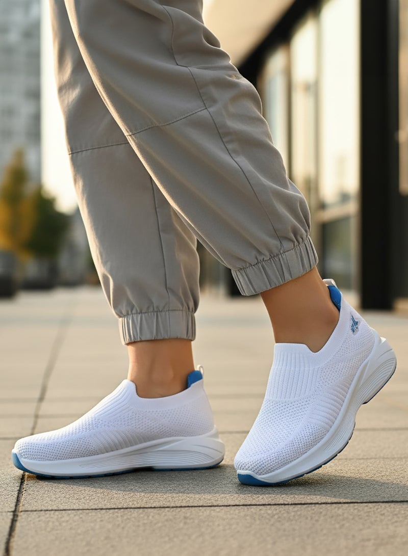 GRINTA Women Slip On Shoes - Image 3