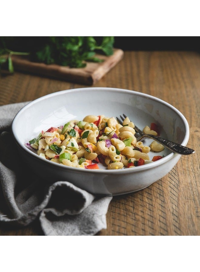 Bionaturae Elbow Pasta Noodles - Gluten Free Pasta Organic, Rice & Lentil Pasta, Kosher Certified, High Protein, Non-GMO Verified, USDA Certified, Gluten Free Pastas, Crafted in Italy - 12 Oz, 12 Pack - Image 4