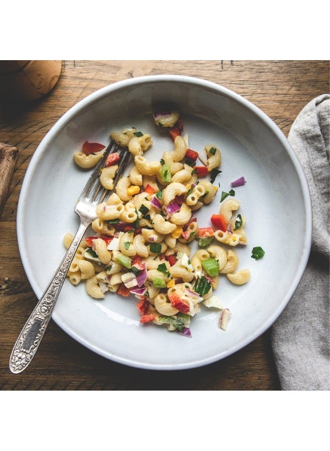 Bionaturae Elbow Pasta Noodles - Gluten Free Pasta Organic, Rice & Lentil Pasta, Kosher Certified, High Protein, Non-GMO Verified, USDA Certified, Gluten Free Pastas, Crafted in Italy - 12 Oz, 12 Pack - Image 3