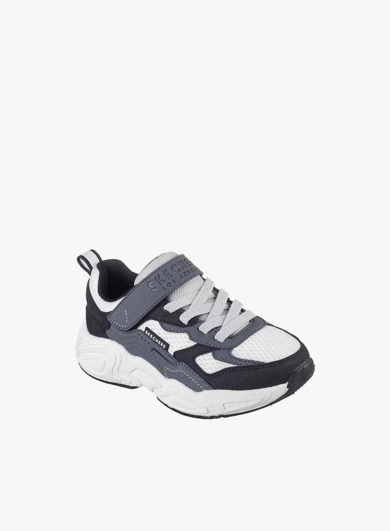 SKECHERS Youth Mega-Quake