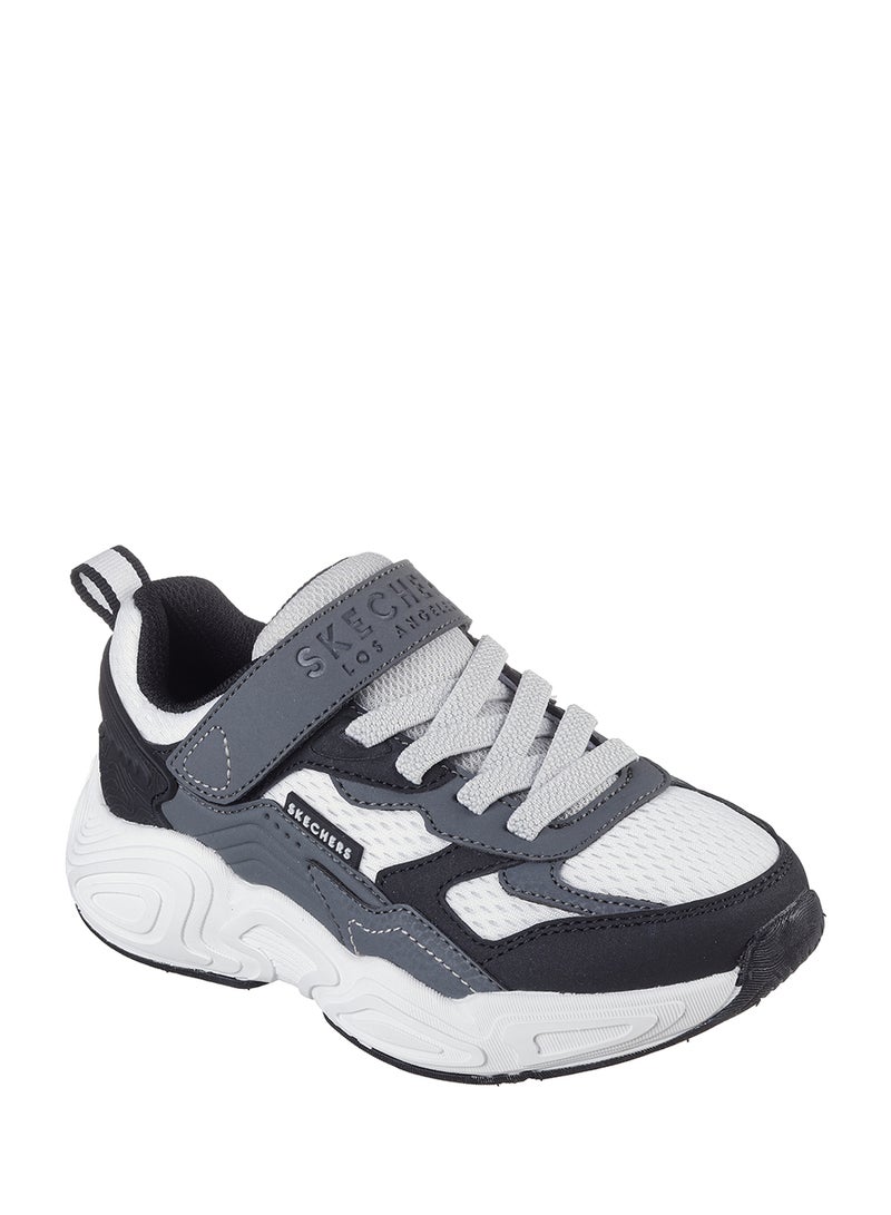 SKECHERS Youth Mega-Quake  - Image 3