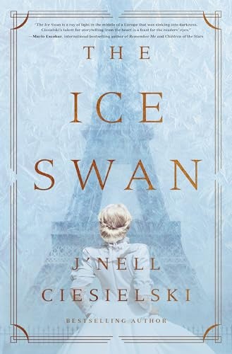 The Ice Swan  - Image 1