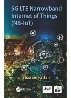 5G LTE Narrowband Internet of Things (NB-IoT) 