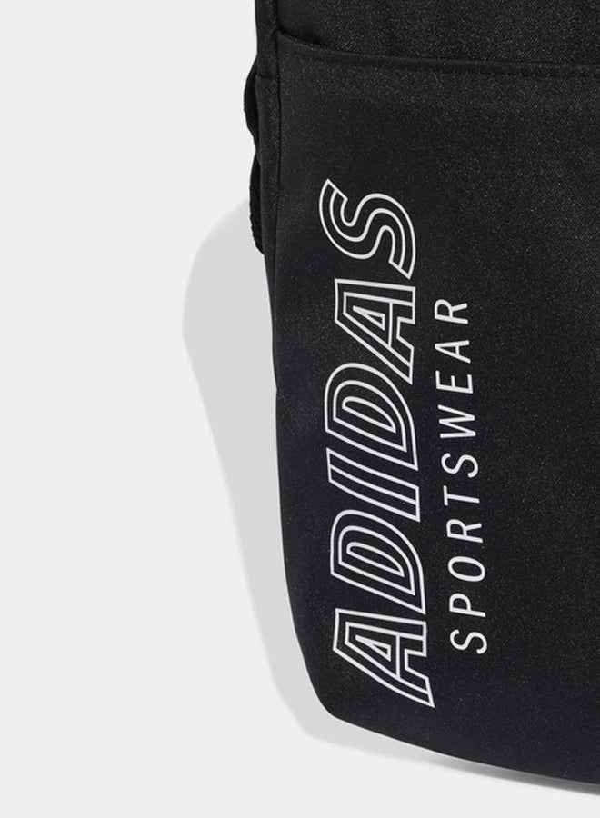 Adidas Classic House of Tiro Graphic Organizer - Image 5