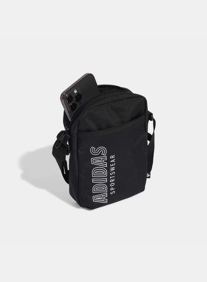 Adidas Classic House of Tiro Graphic Organizer - Image 4