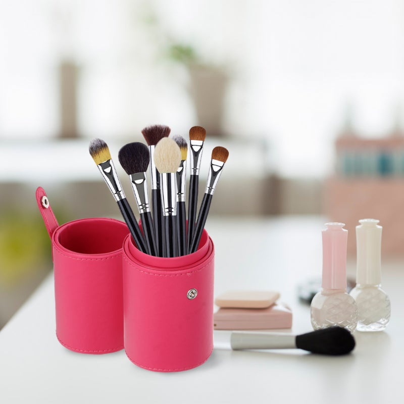 1pc Multipurpose Makeup Holder Makeup Brush Storage Box for Home - Image 1