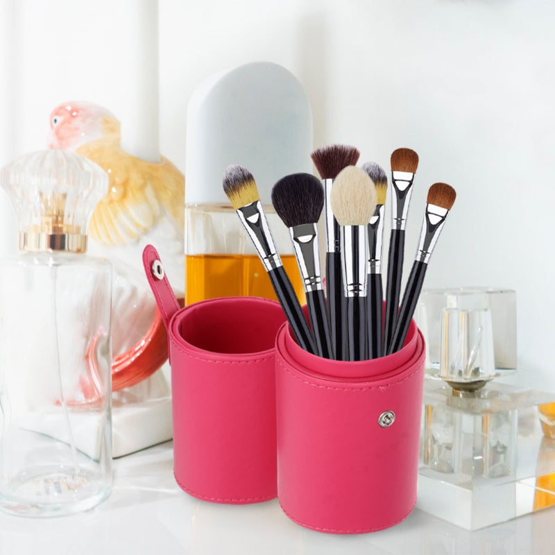1pc Multipurpose Makeup Holder Makeup Brush Storage Box for Home - Image 2