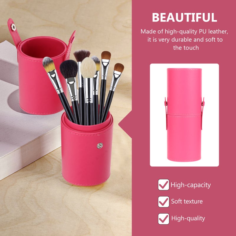 1pc Multipurpose Makeup Holder Makeup Brush Storage Box for Home - Image 4
