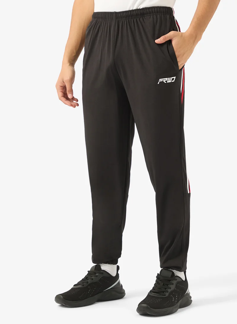 FRWD Side Stripe Training Pants
