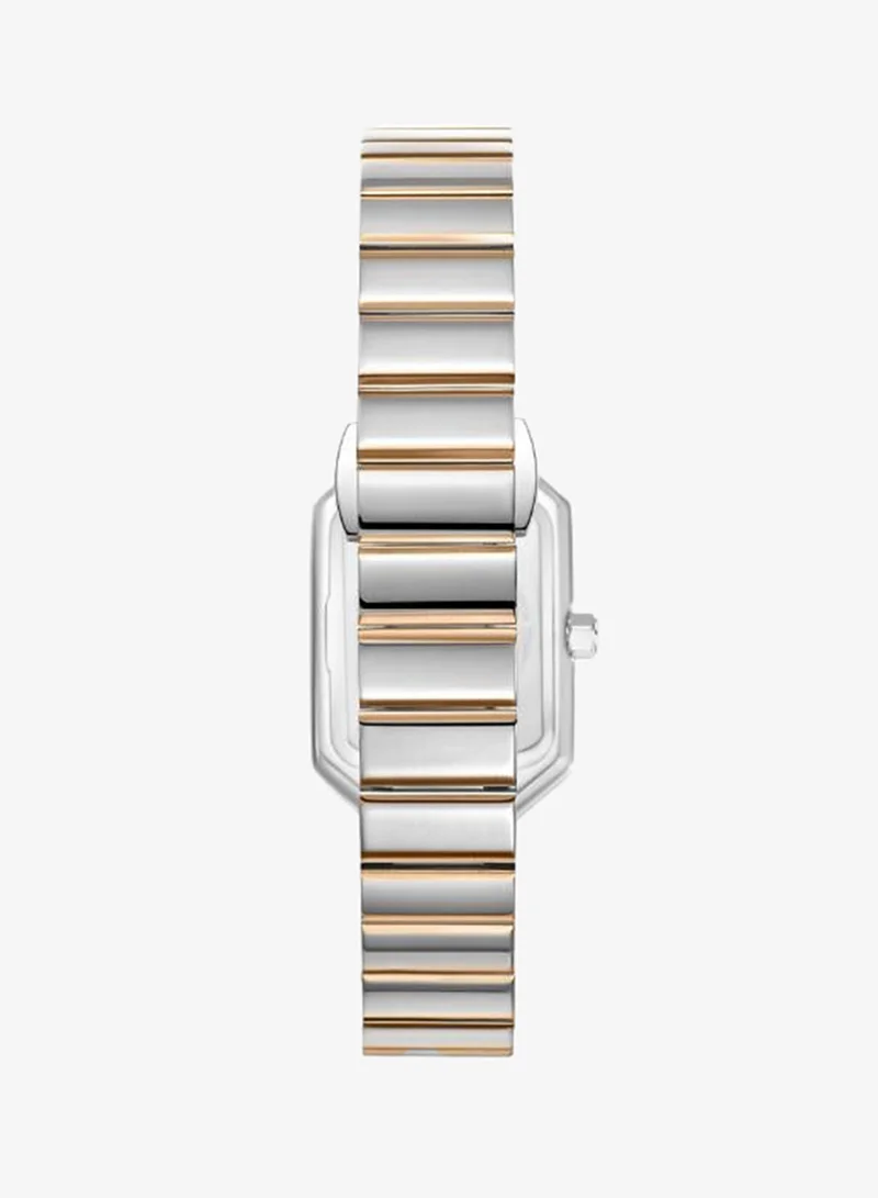 Slazenger  Women's Metal Analog Watch SL.9.2621.3.510 - 22 mm mm for Women | Best Price UAE