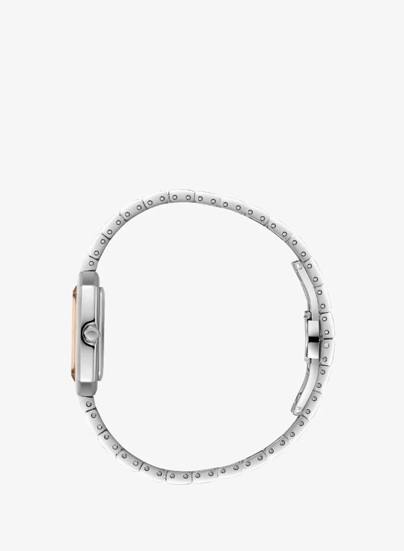 Slazenger  Women's Metal Analog Watch SL.9.2621.3.510 - 22 mm mm for Women | Best Price UAE