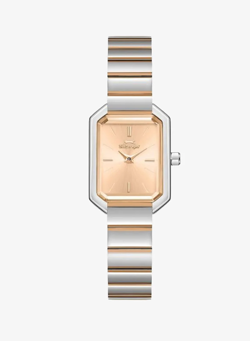 Women's Metal Analog Watch SL.9.2621.3.510 - 22 mm mm