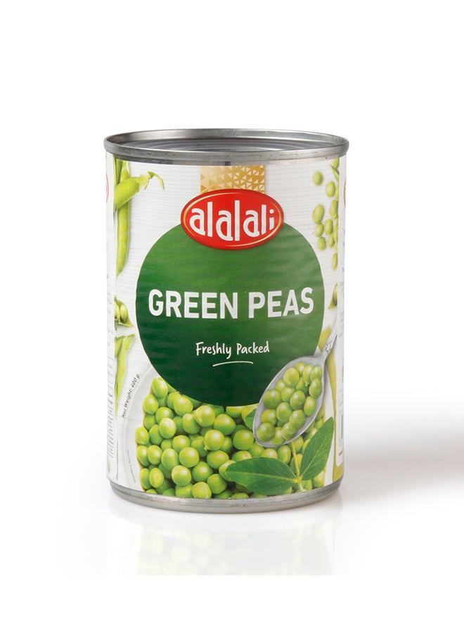 Al Alali Alali Garden Peas - Image 1