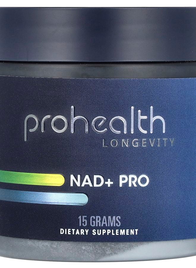 ProHealth NAD+ Pro 15 g