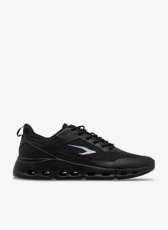 Dash Men Lace-Up Sports Shoes - Image 1