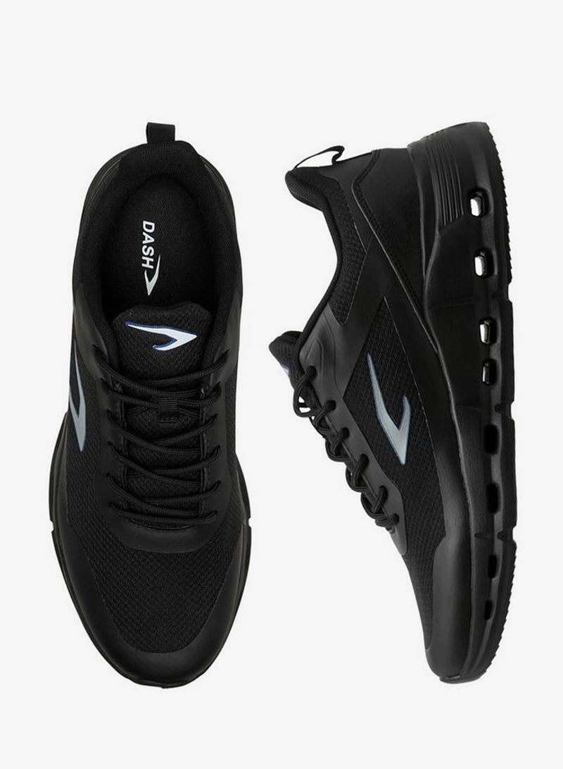 Dash Men Lace-Up Sports Shoes - Image 2