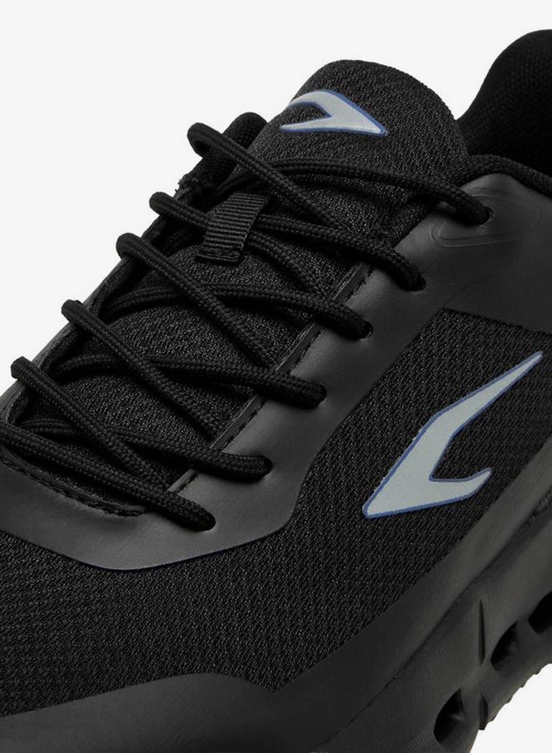 Dash Men Lace-Up Sports Shoes - Image 4