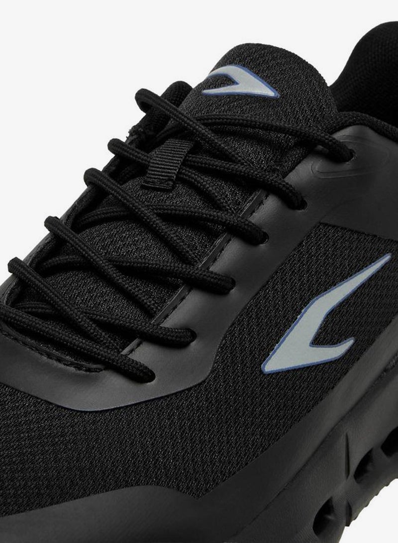 Dash Men Lace-Up Sports Shoes - Image 4