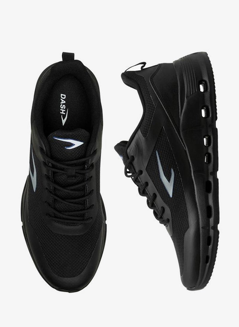 Dash Men Lace-Up Sports Shoes - Image 2