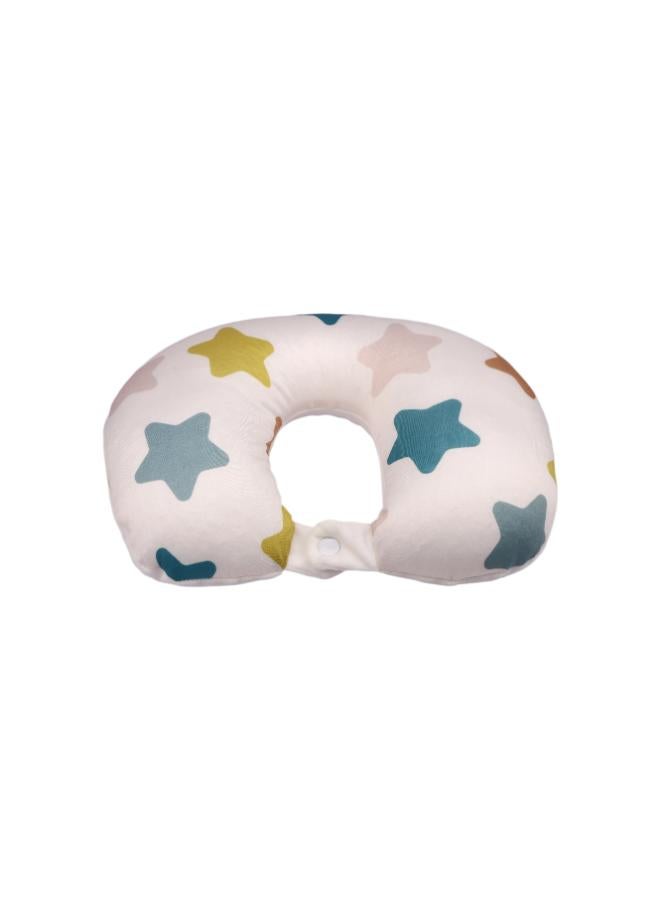 Neck & Head Pillow Not Only Is This a Comfortable Travel Pillow but Your Toddler Now Can Have Their Favorite Theme or Colors to Choose From.