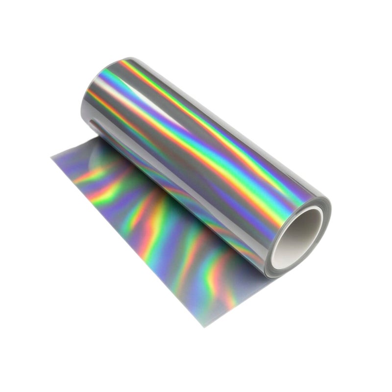 Bartovation Diffraction Grating Sheet 13,500 Lines/in [One 6" x 5ft Roll] - Image 1