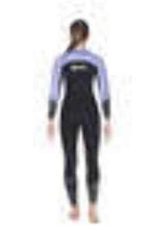 Mares She Dives 2.5Mm Switch Wetsuit, Size 2  - Image 4