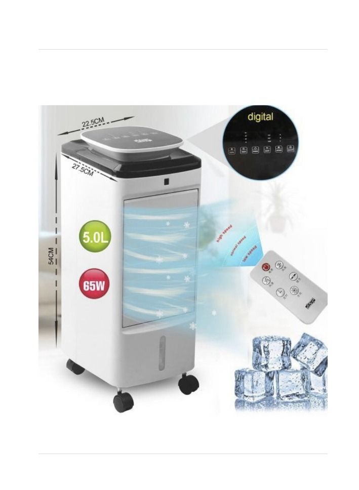 DSP Standing water cooler DSP model 3072 - Image 2