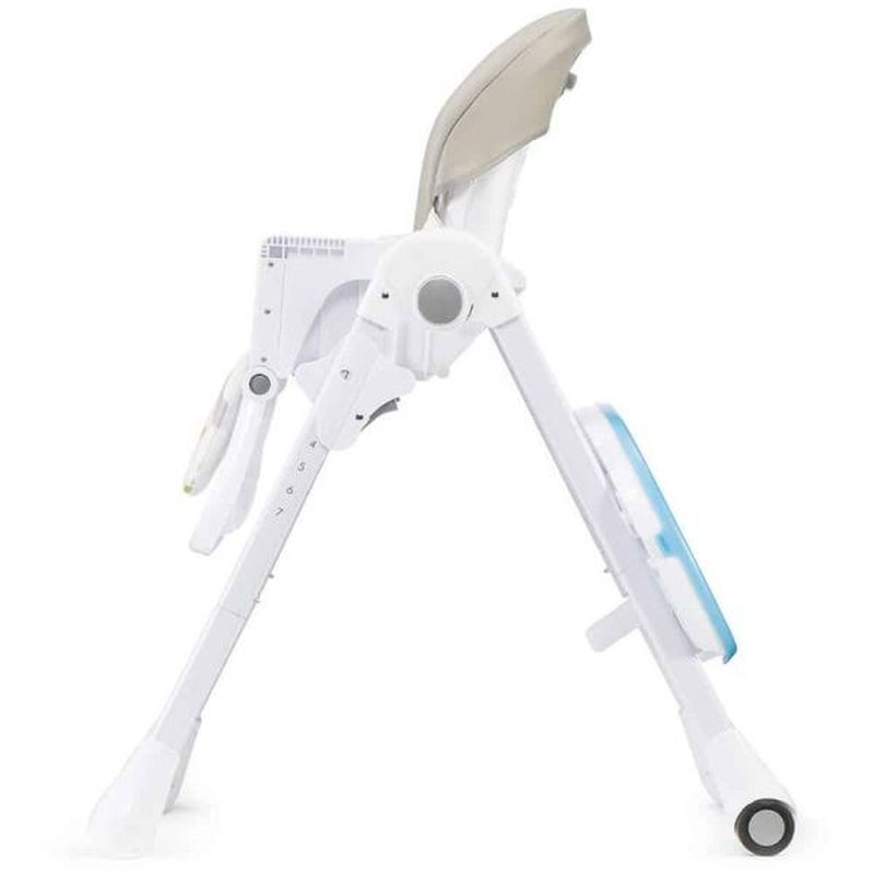 كيندركرافت كرسي طعام مرتفع متعدد الألوان للأطفال - 10274 - Image 4