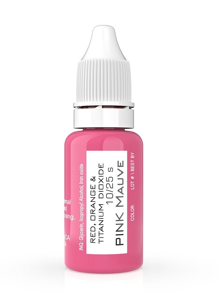 Biotouch Micropigment Tattoo Ink Pigment For Permanent Makeup Easy To Wear Eyebrow Eye liner Body Arts Paints Tattoo Art Beauty Tool microblading pigments - Image 1