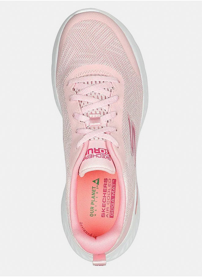 Lace Up Go Run Lite Women Lace Up
