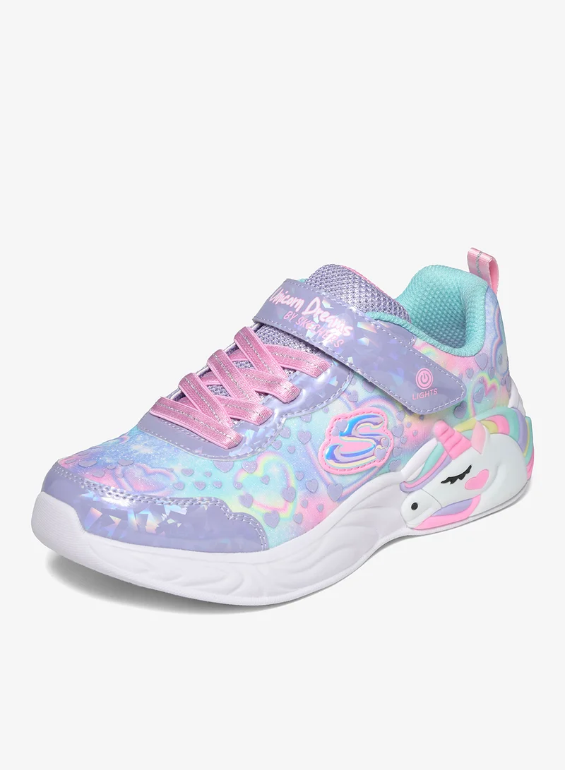 SKECHERS  Kids Unicorn Dreams for Women | Best Price UAE