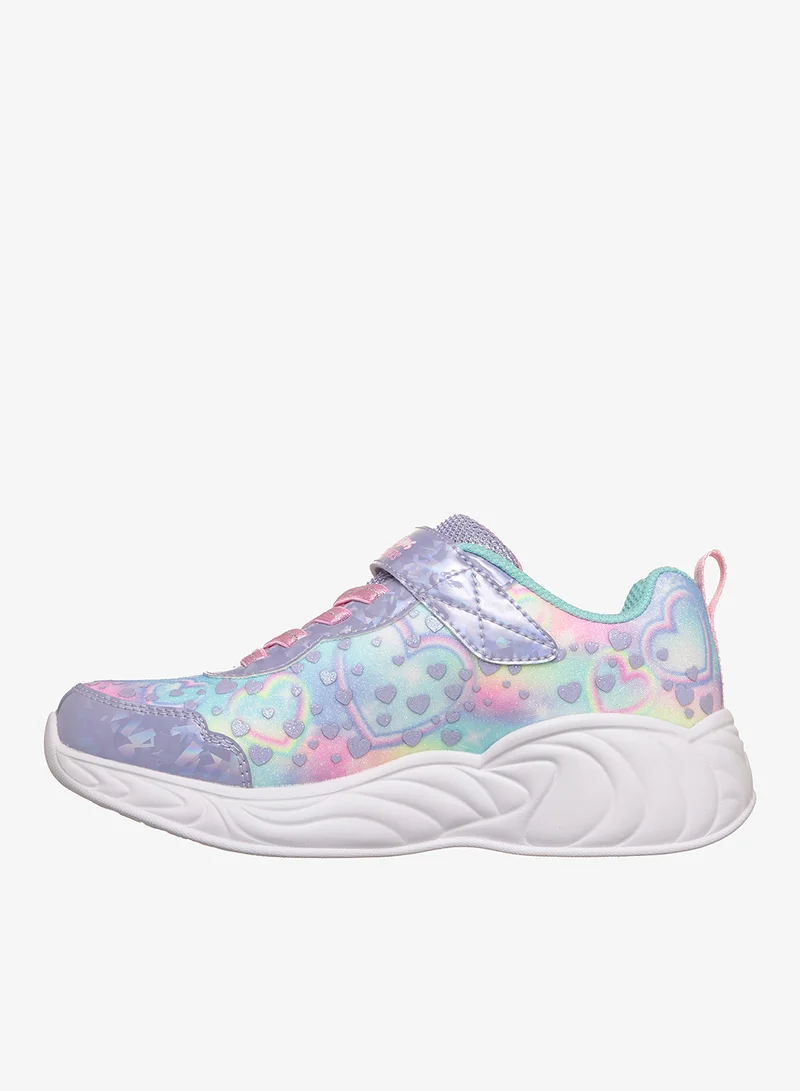 سكيتشرز أحلام يونيكورن للأطفال