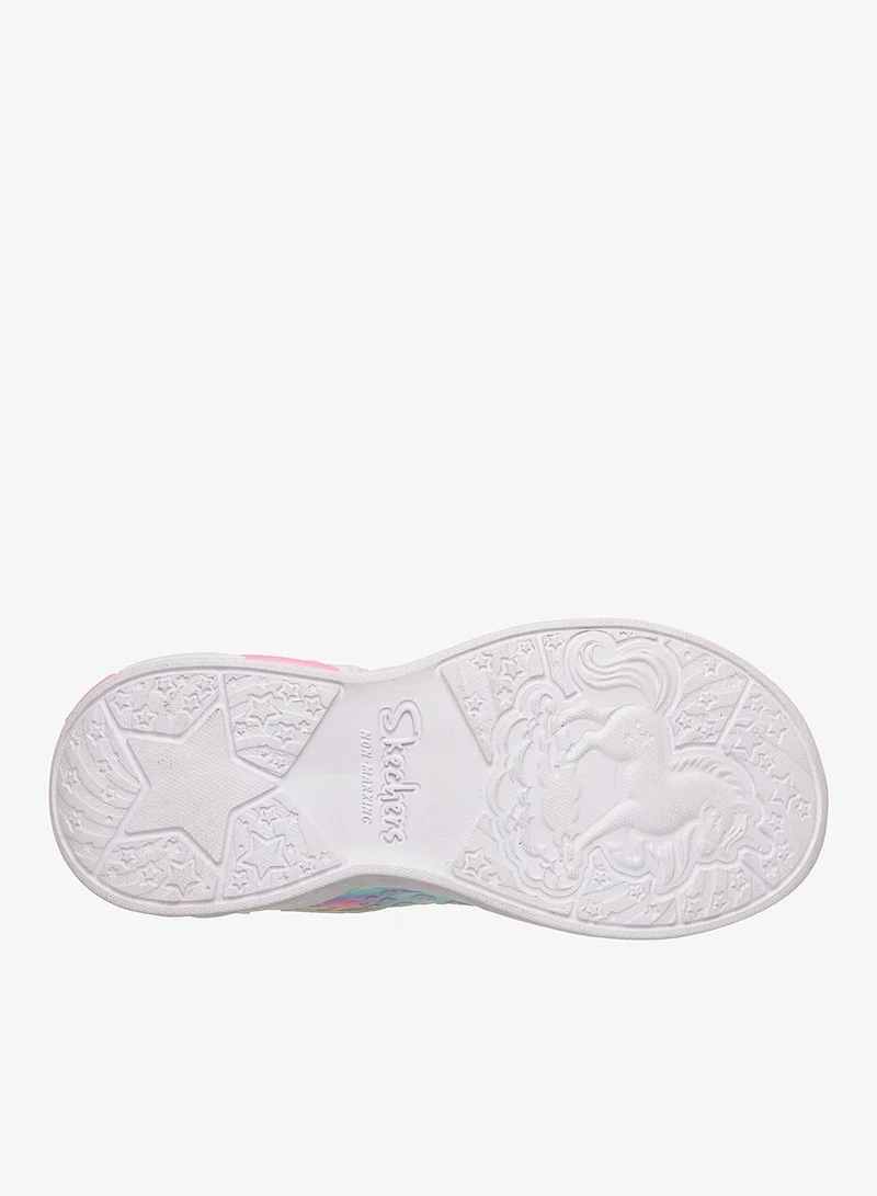SKECHERS  Kids Unicorn Dreams for Women | Best Price UAE
