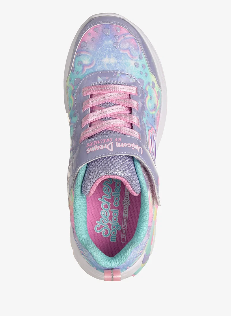 SKECHERS  Kids Unicorn Dreams for Women | Best Price UAE