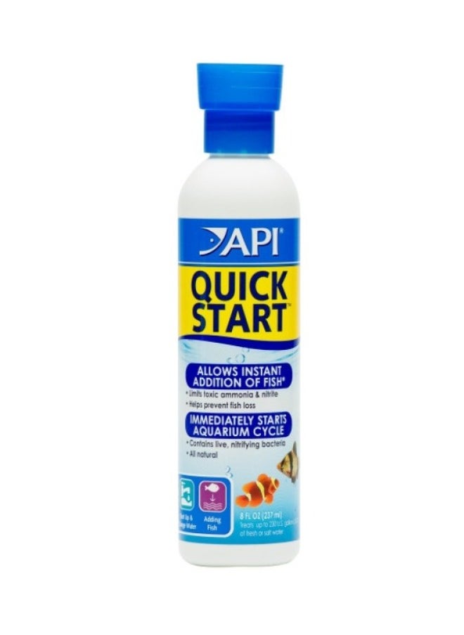 API - API Quick Start 8 OZ - Image 1
