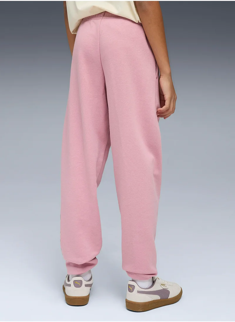 بوما Kids Tweenerverse Sweatpants