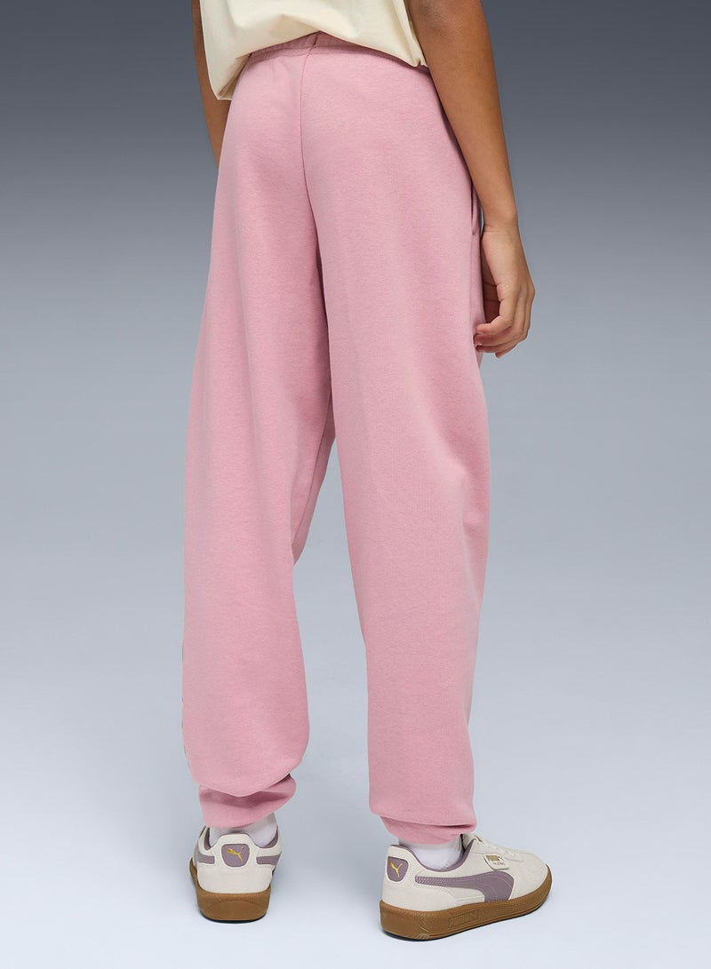 PUMA Kids Tweenerverse Sweatpants - Image 2