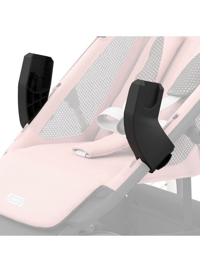 cybex ملحق مقعد السيارة لعربة الأطفال سيبكس آفي للجري - Image 2