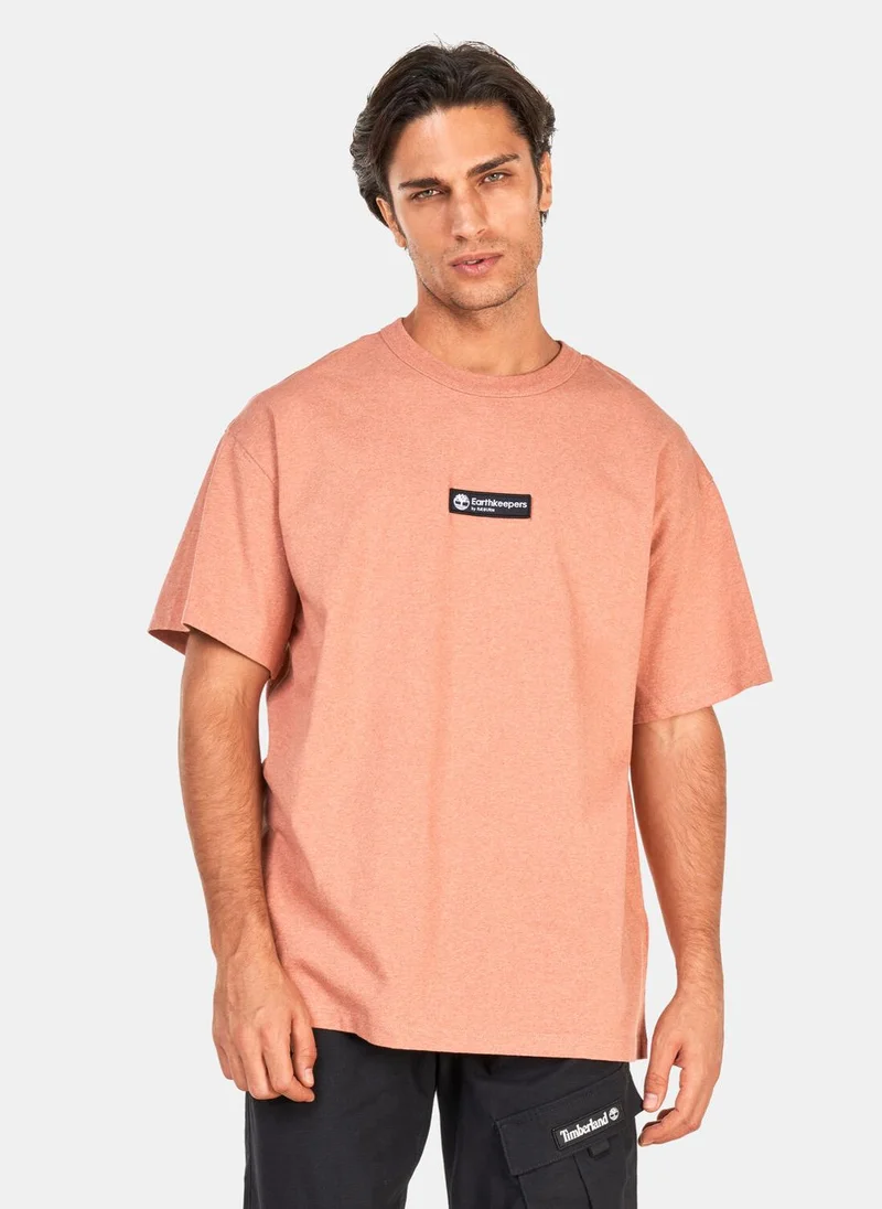 Timberland Men's EarthKeepers® By Raeburn Archive Globe T-Shirt